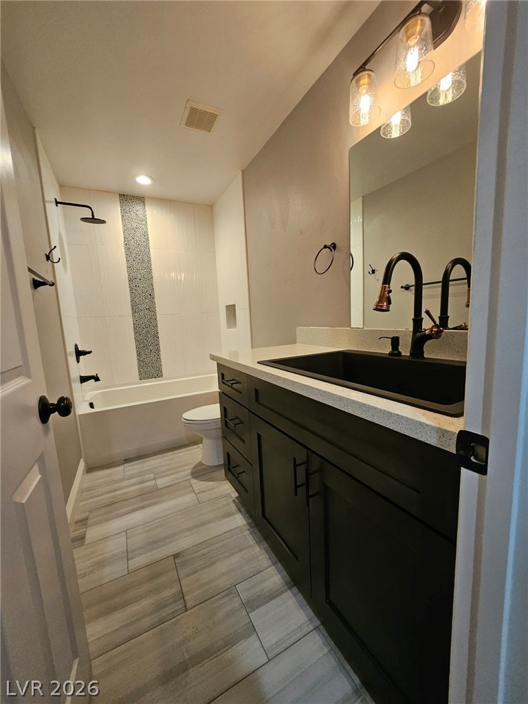 10155 Sequoia Canyon Place Las Vegas NV 89148