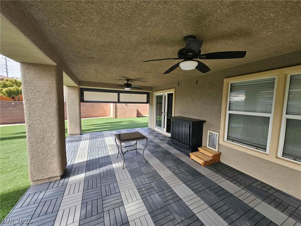 10155 Sequoia Canyon Place Las Vegas NV 89148