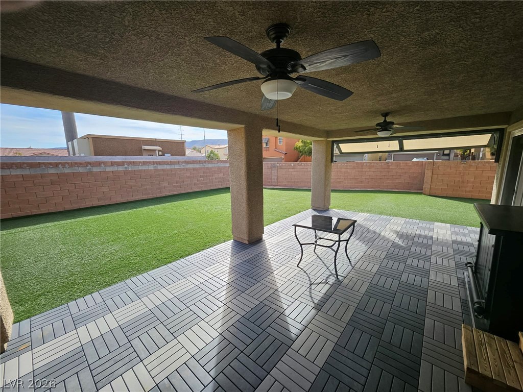 10155 Sequoia Canyon Place Las Vegas NV 89148