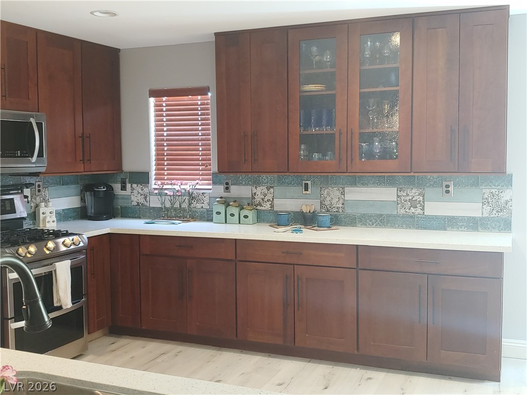 10155 Sequoia Canyon Place Las Vegas NV 89148