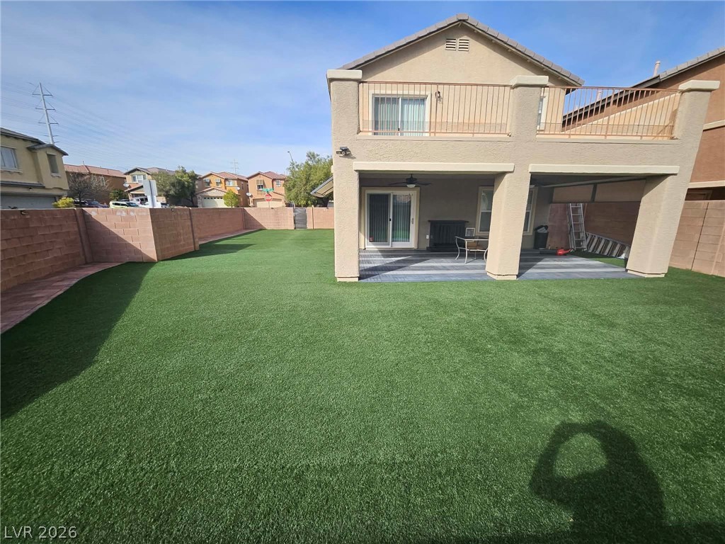 10155 Sequoia Canyon Place Las Vegas NV 89148