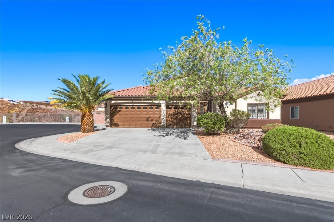 2260 Dogwood Ranch Avenue Henderson NV 89052
