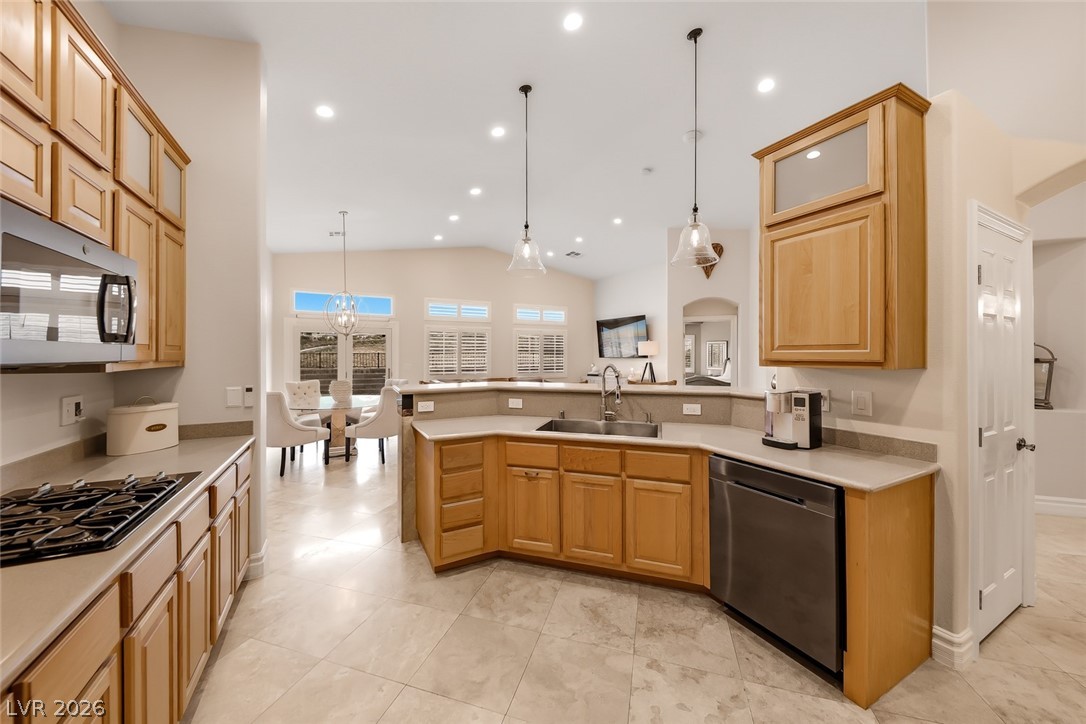 2260 Dogwood Ranch Avenue Henderson NV 89052