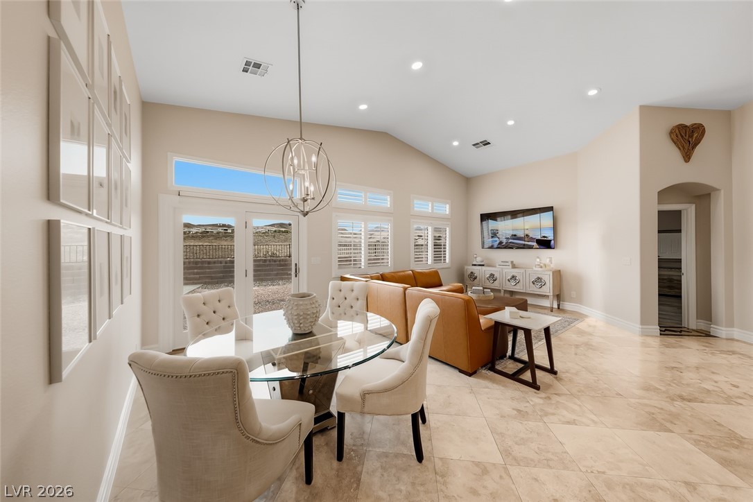 2260 Dogwood Ranch Avenue Henderson NV 89052
