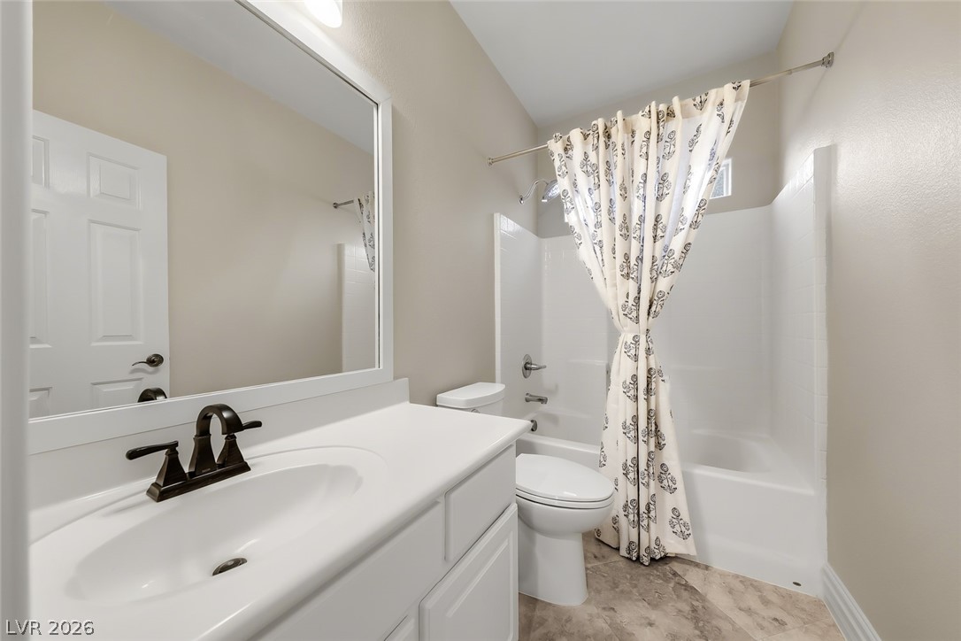 2260 Dogwood Ranch Avenue Henderson NV 89052