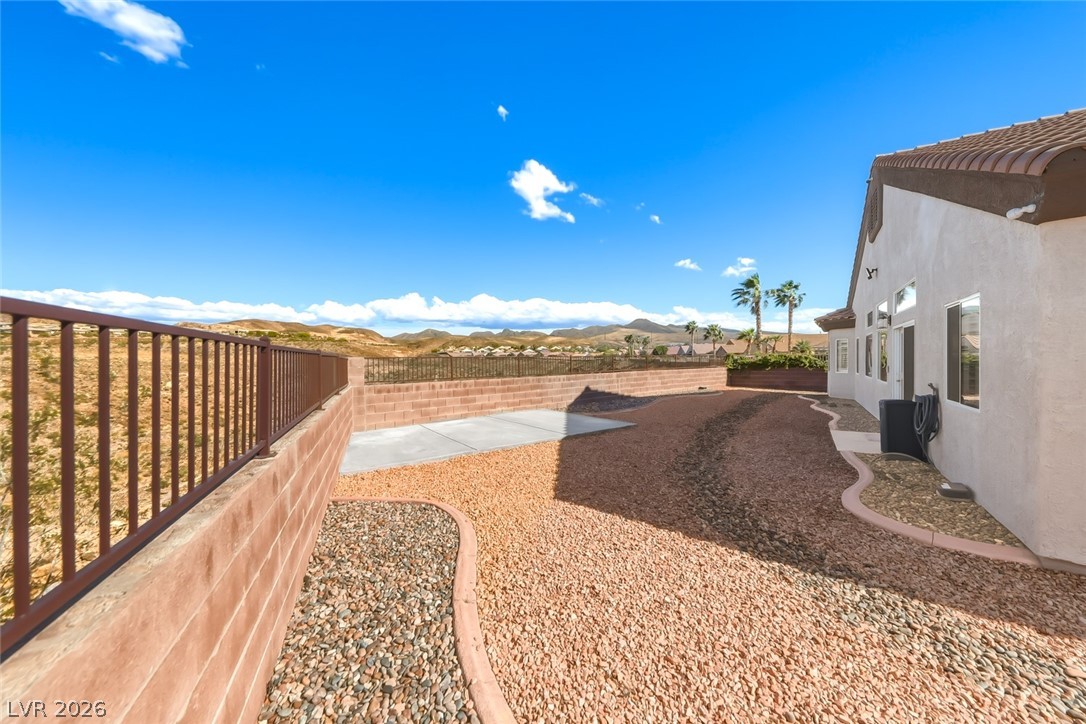 2260 Dogwood Ranch Avenue Henderson NV 89052