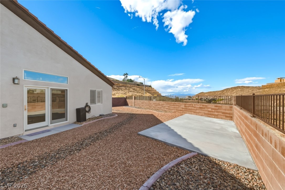2260 Dogwood Ranch Avenue Henderson NV 89052