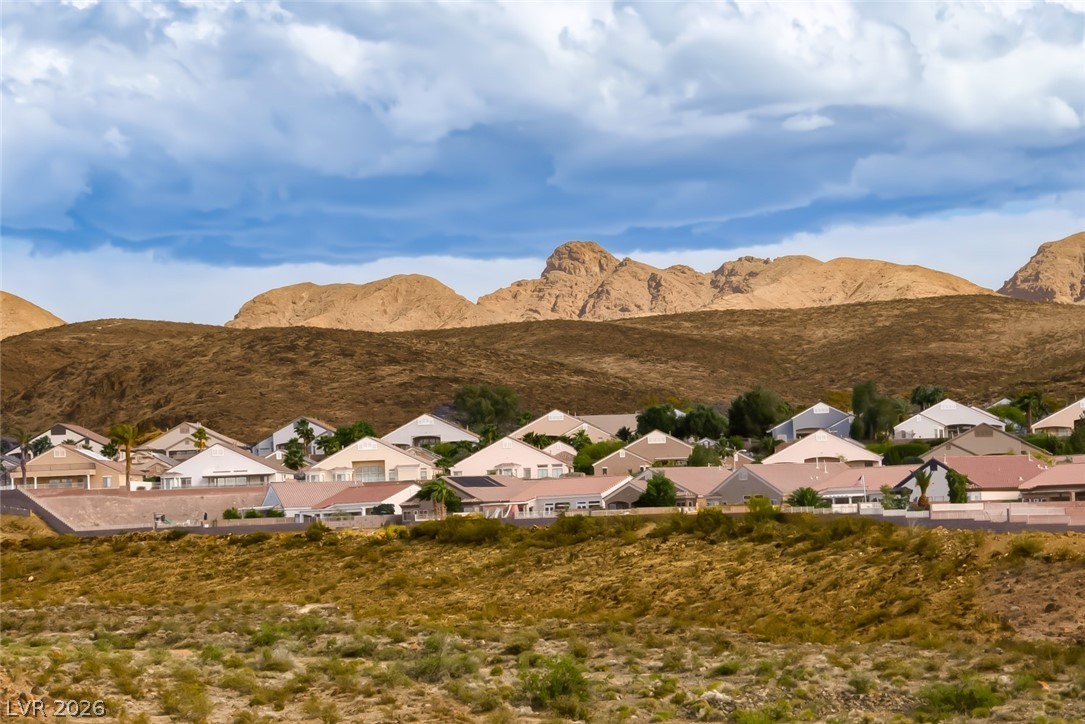 2260 Dogwood Ranch Avenue Henderson NV 89052