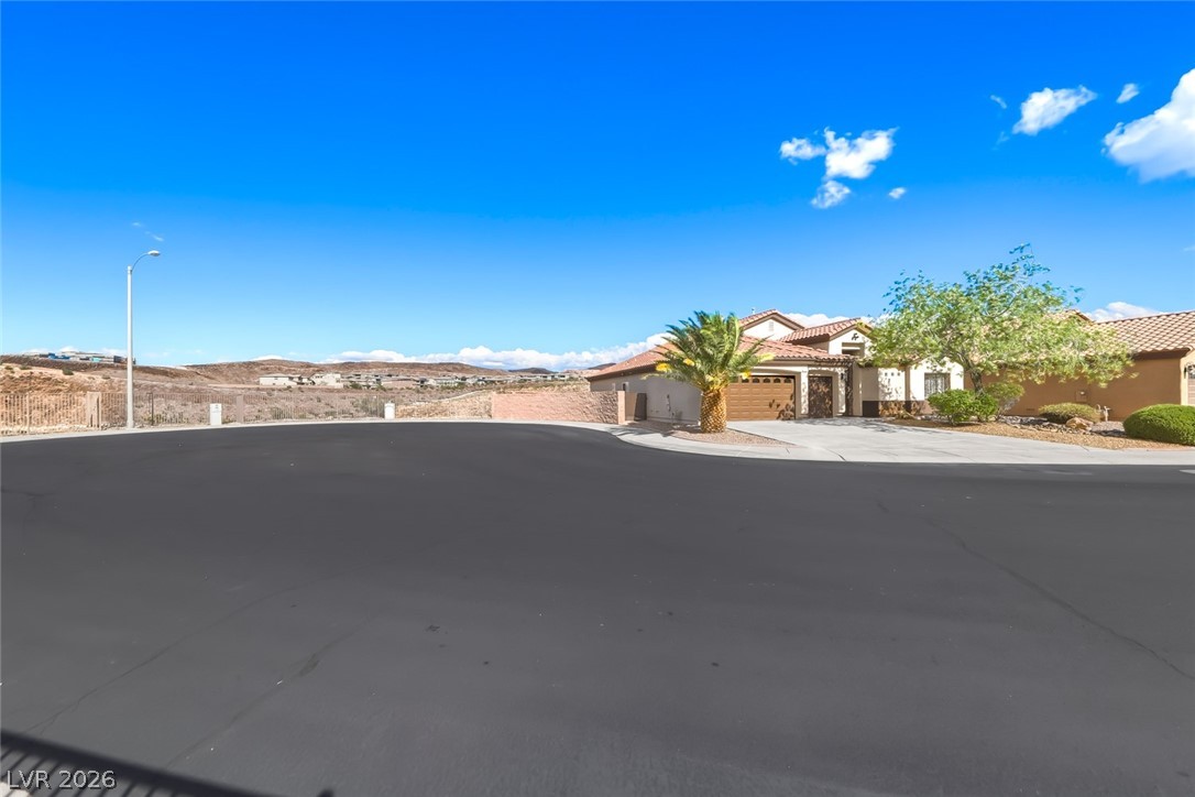 2260 Dogwood Ranch Avenue Henderson NV 89052