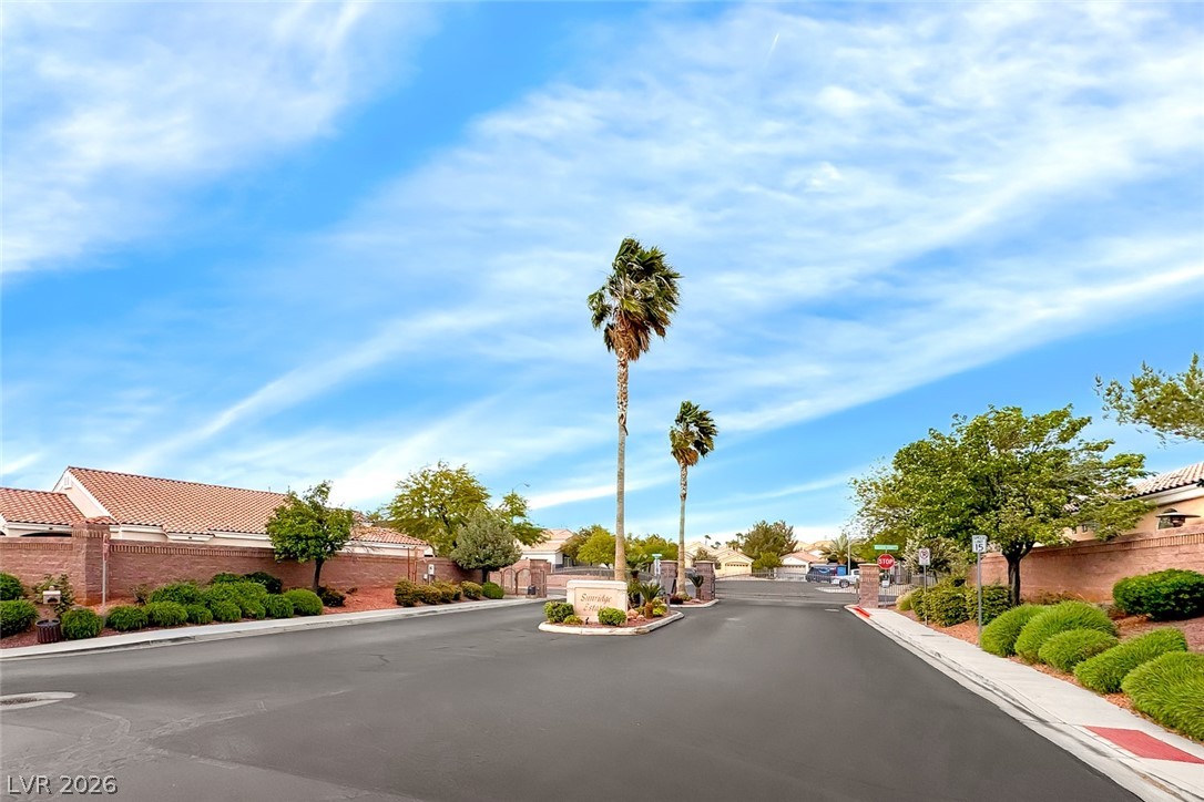 2260 Dogwood Ranch Avenue Henderson NV 89052