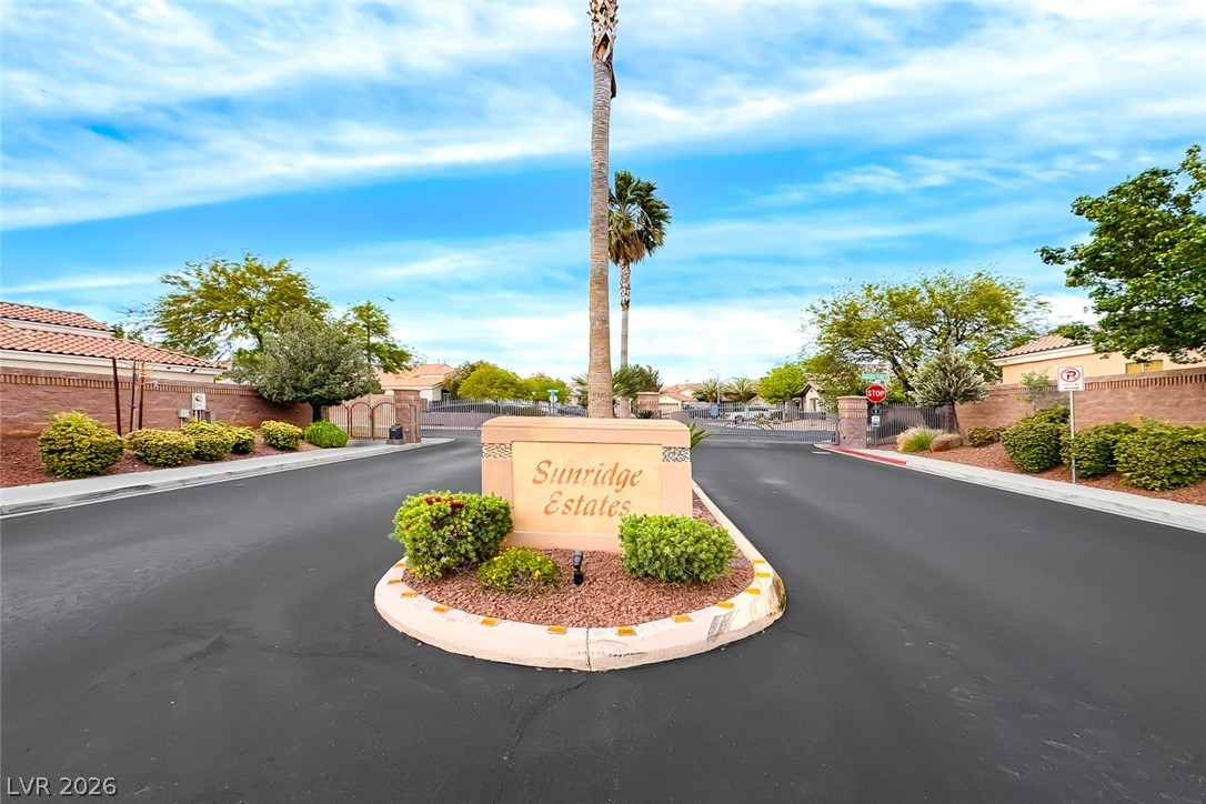 2260 Dogwood Ranch Avenue Henderson NV 89052