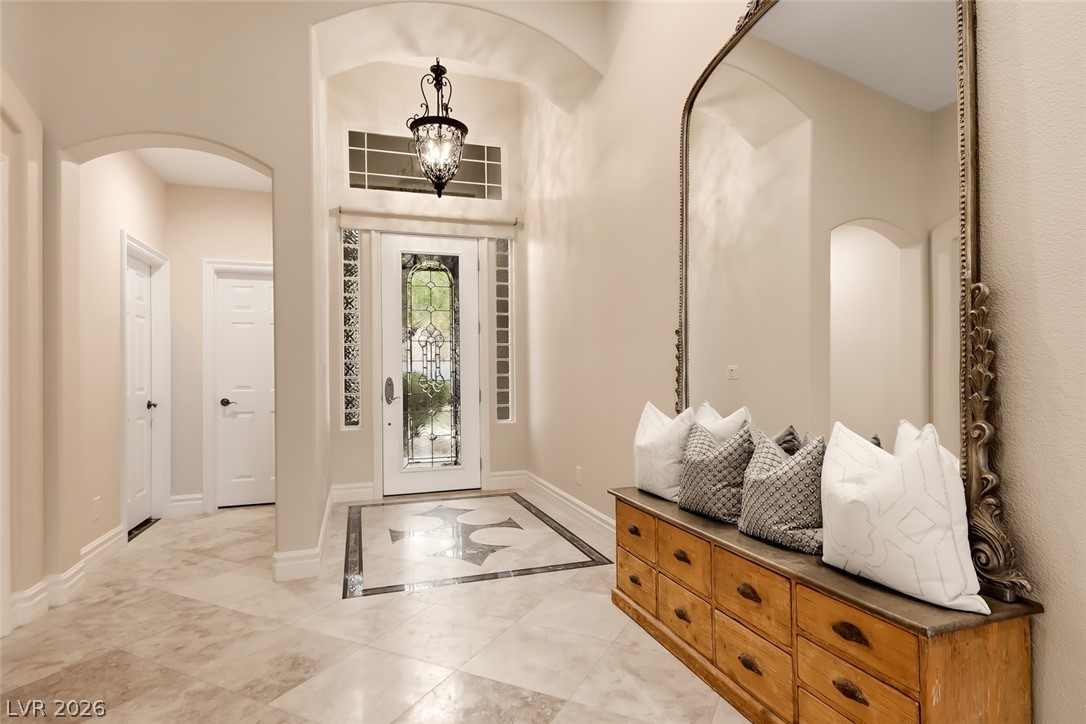 2260 Dogwood Ranch Avenue Henderson NV 89052