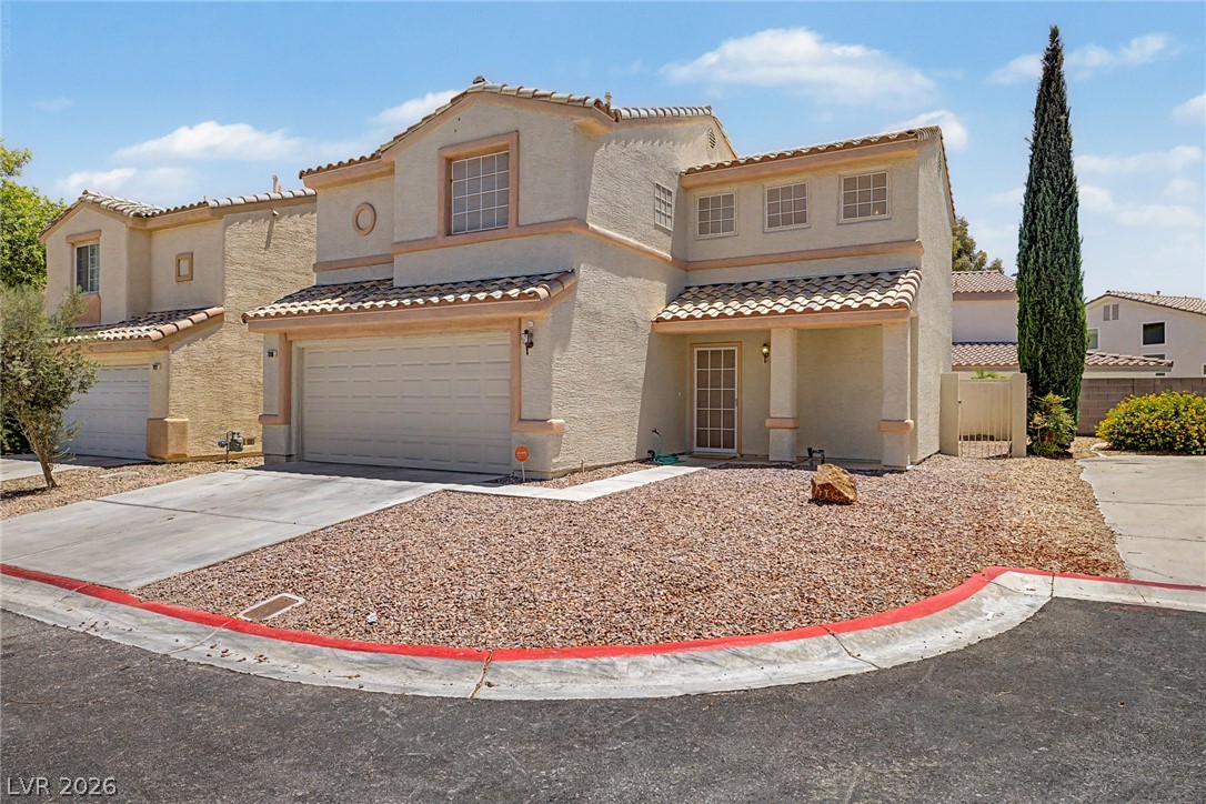 7808 Esteem Street Las Vegas NV 89131