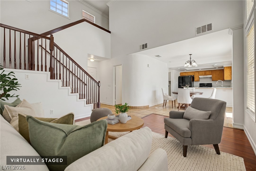 7808 Esteem Street Las Vegas NV 89131