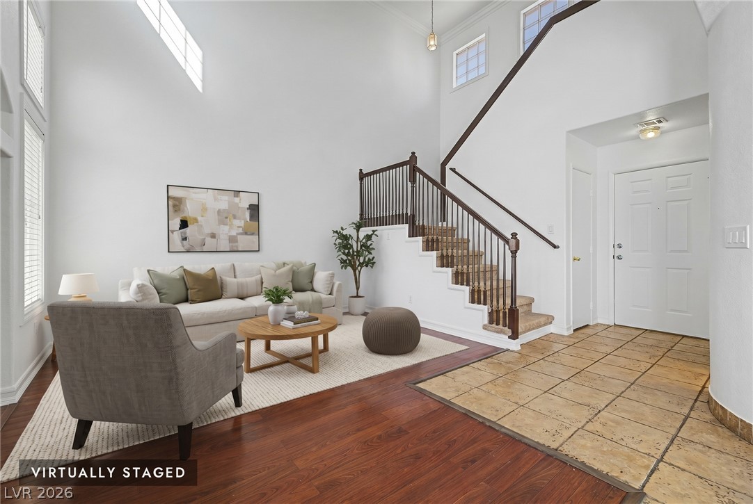 7808 Esteem Street Las Vegas NV 89131