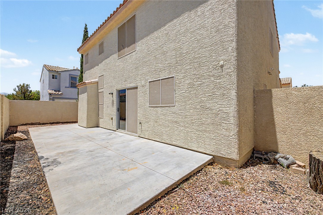 7808 Esteem Street Las Vegas NV 89131
