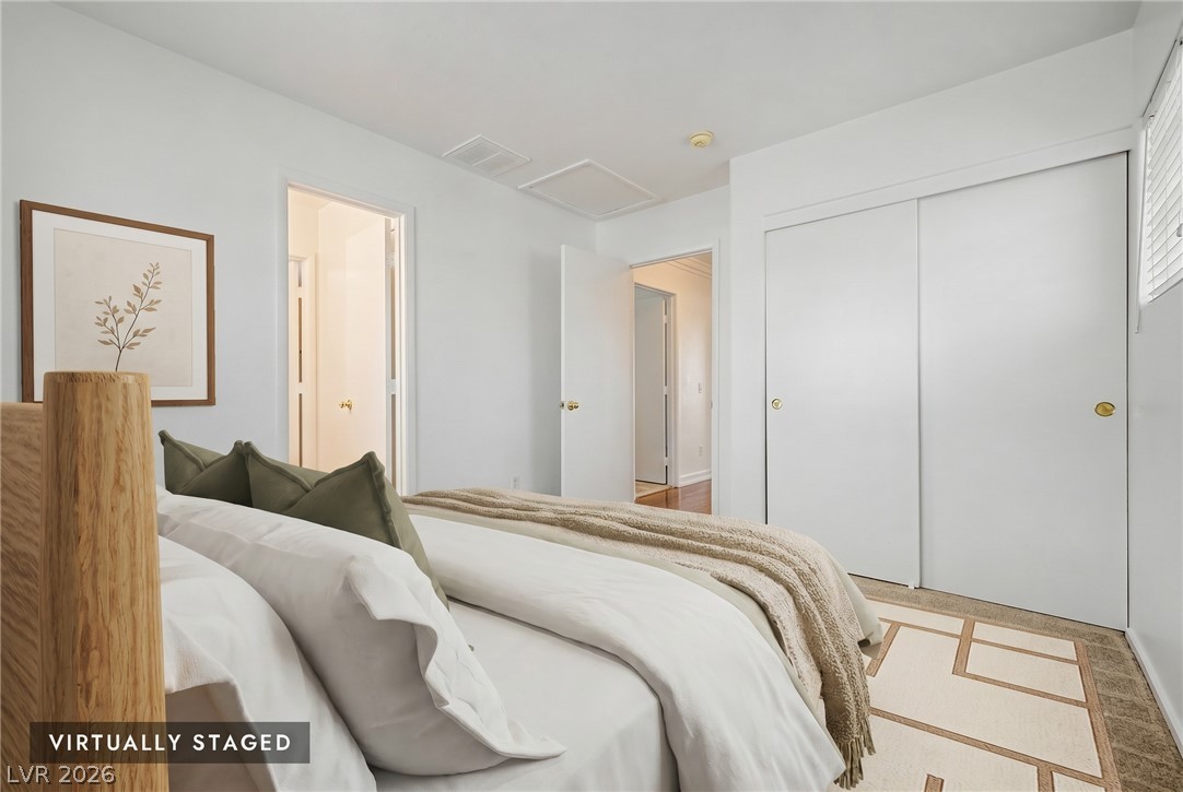 7808 Esteem Street Las Vegas NV 89131
