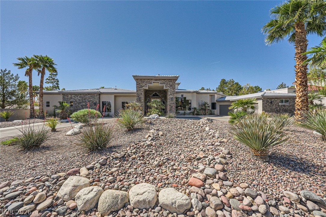 7901 Obannon Drive Las Vegas NV 89117