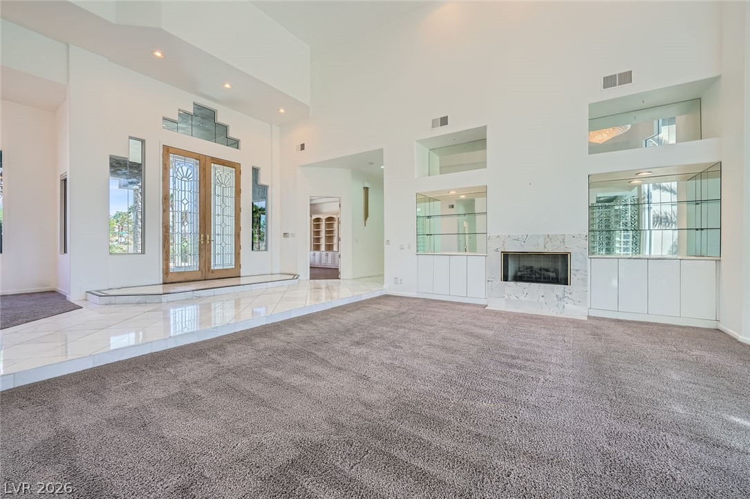 7901 Obannon Drive Las Vegas NV 89117