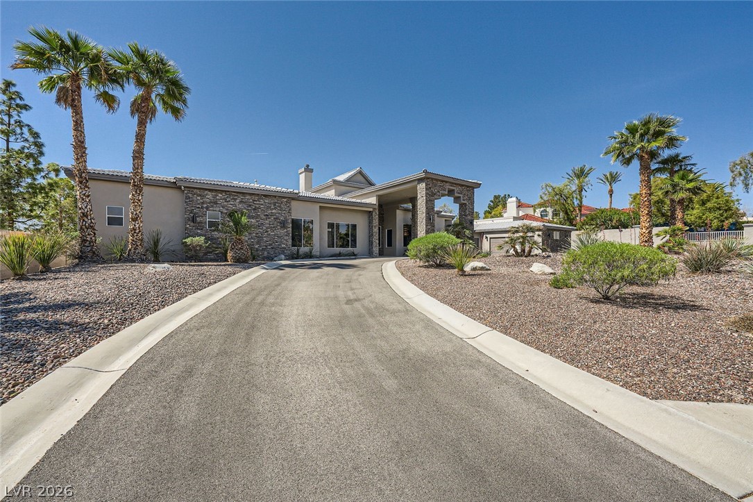 7901 Obannon Drive Las Vegas NV 89117
