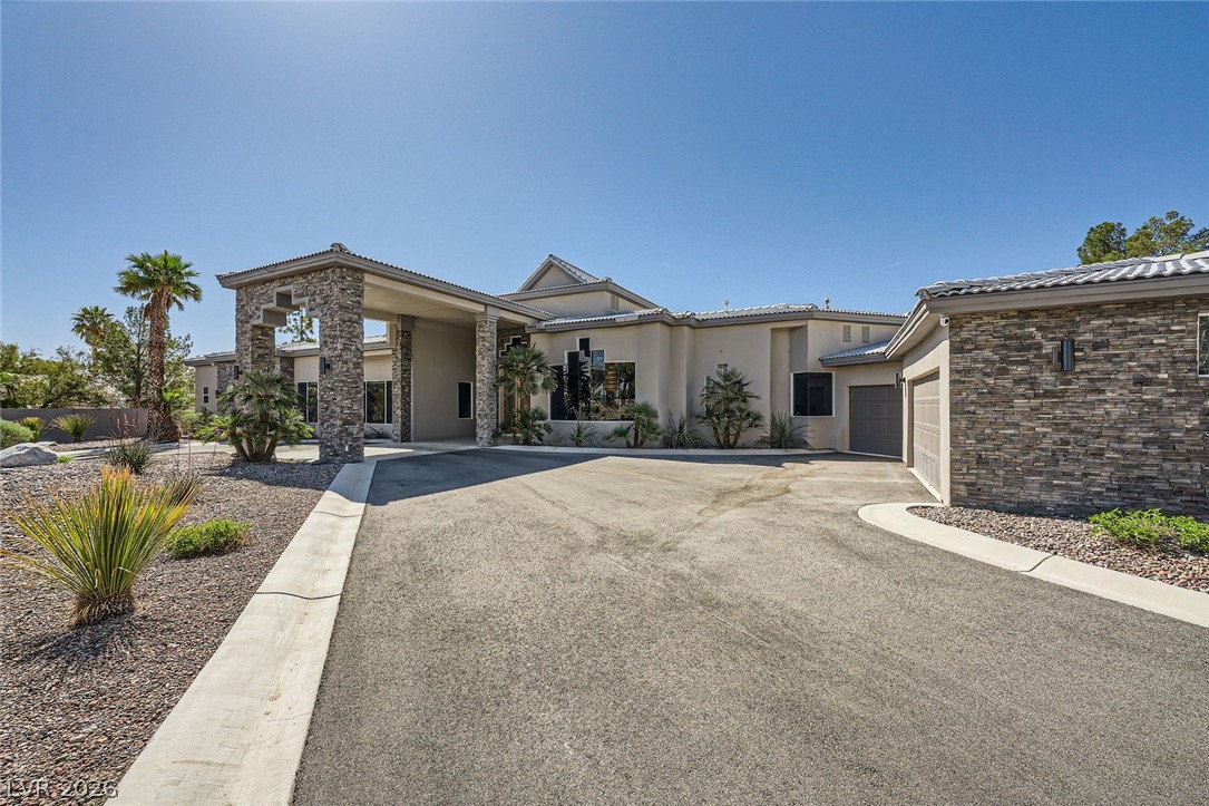 7901 Obannon Drive Las Vegas NV 89117