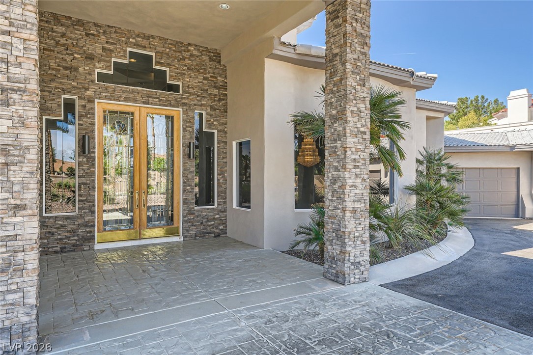 7901 Obannon Drive Las Vegas NV 89117