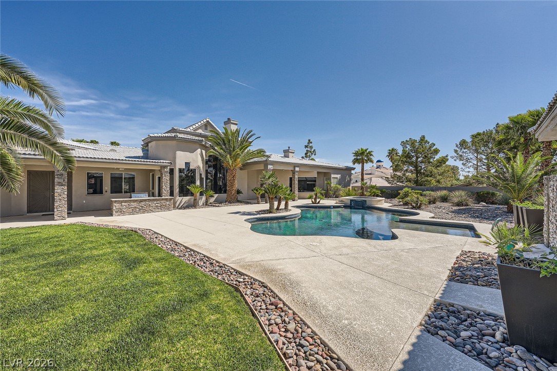 7901 Obannon Drive Las Vegas NV 89117