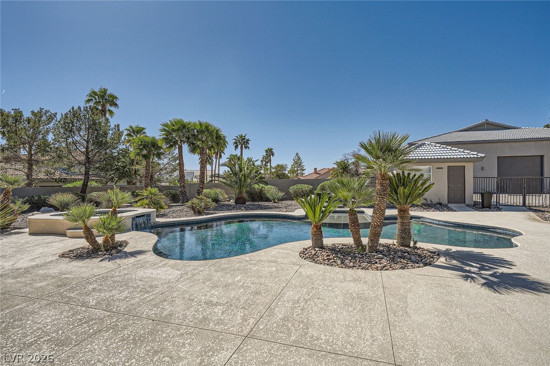 7901 Obannon Drive Las Vegas NV 89117