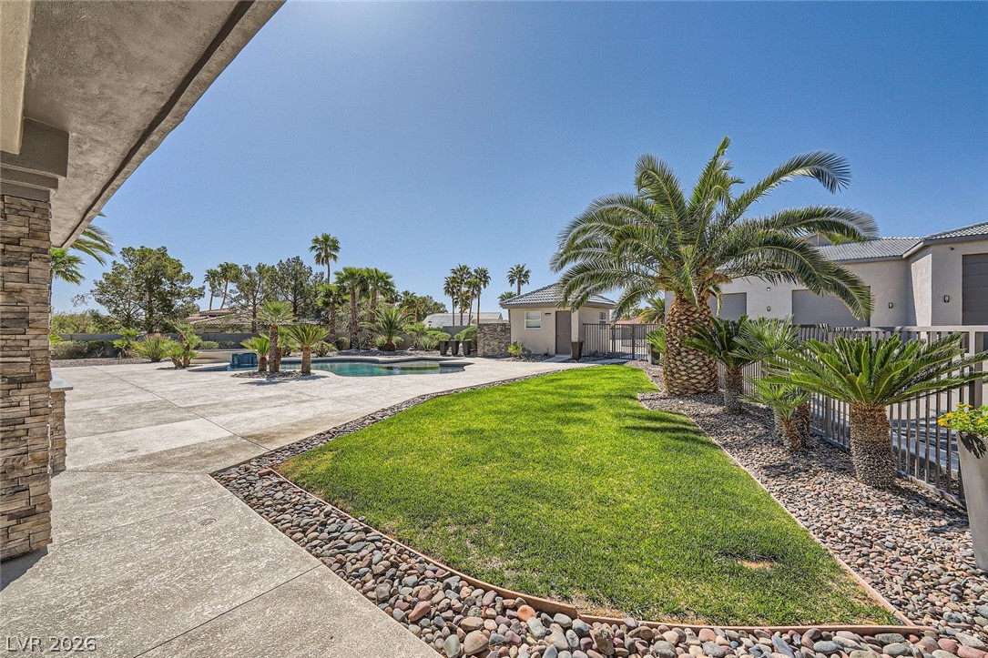 7901 Obannon Drive Las Vegas NV 89117