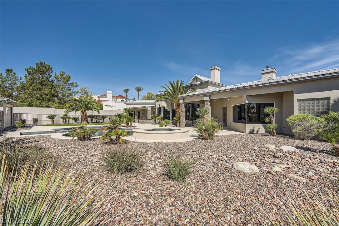 7901 Obannon Drive Las Vegas NV 89117