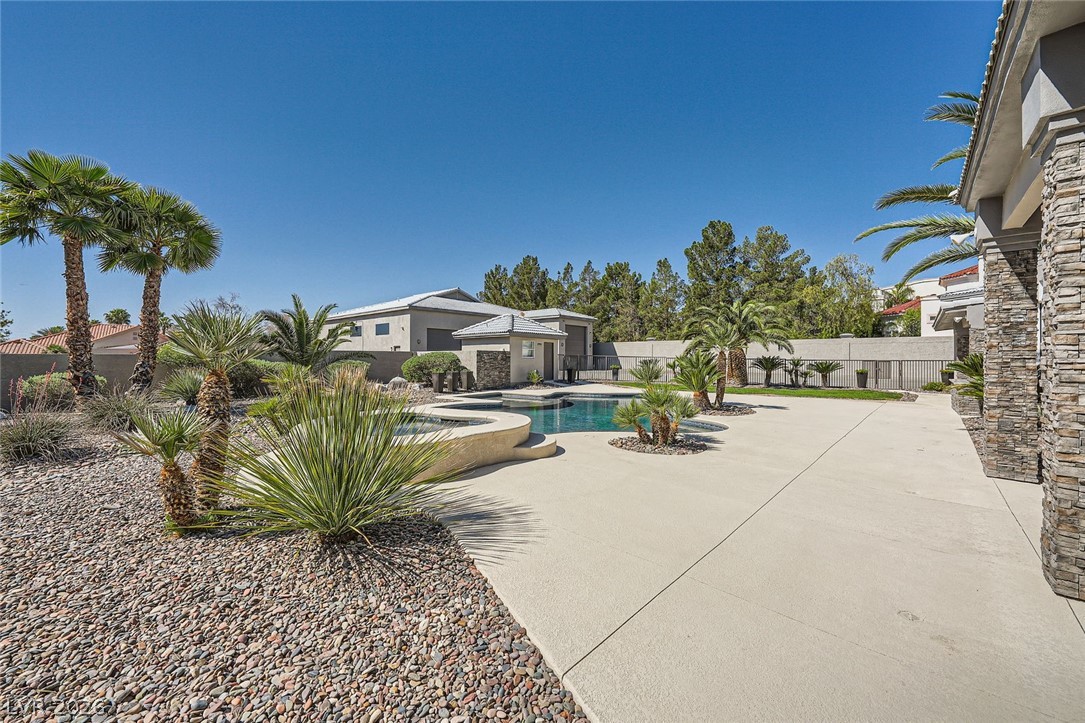 7901 Obannon Drive Las Vegas NV 89117