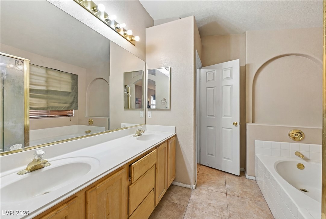 7674 Rainbow Cove Drive Las Vegas NV 89131