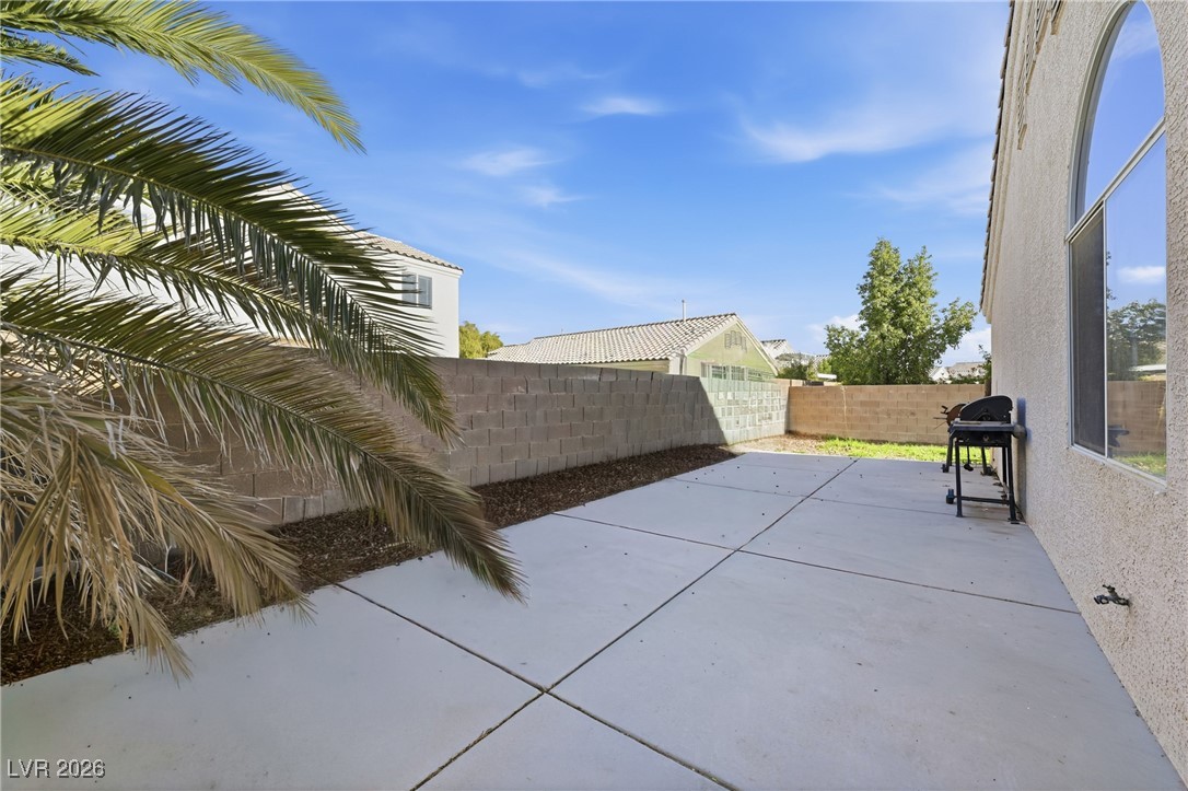 7674 Rainbow Cove Drive Las Vegas NV 89131
