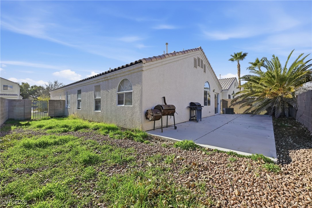 7674 Rainbow Cove Drive Las Vegas NV 89131