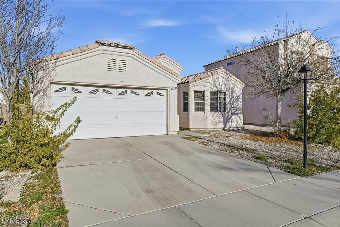7674 Rainbow Cove Drive Las Vegas NV 89131