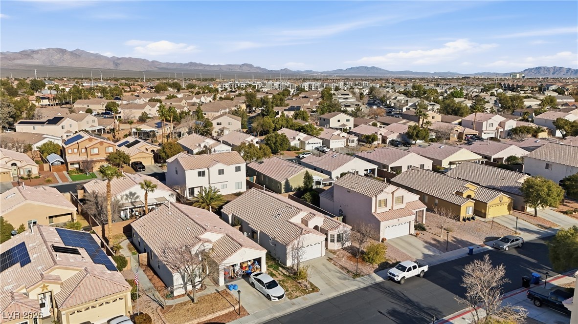 7674 Rainbow Cove Drive Las Vegas NV 89131