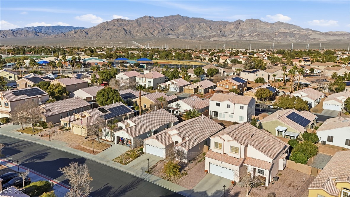 7674 Rainbow Cove Drive Las Vegas NV 89131