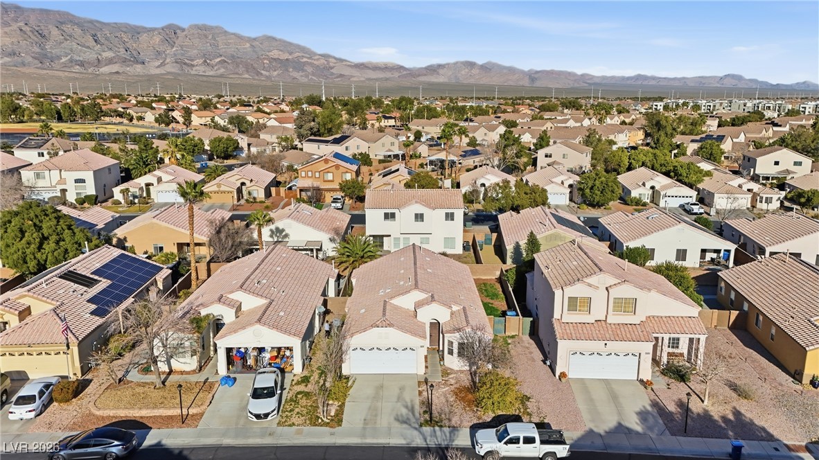 7674 Rainbow Cove Drive Las Vegas NV 89131