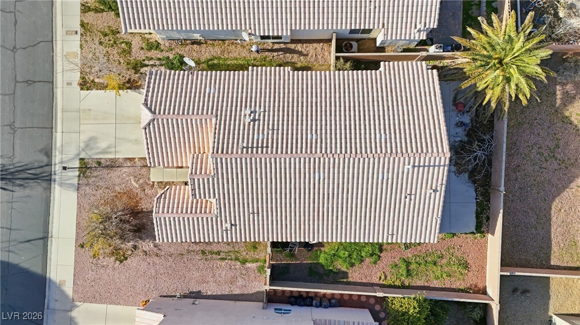 7674 Rainbow Cove Drive Las Vegas NV 89131