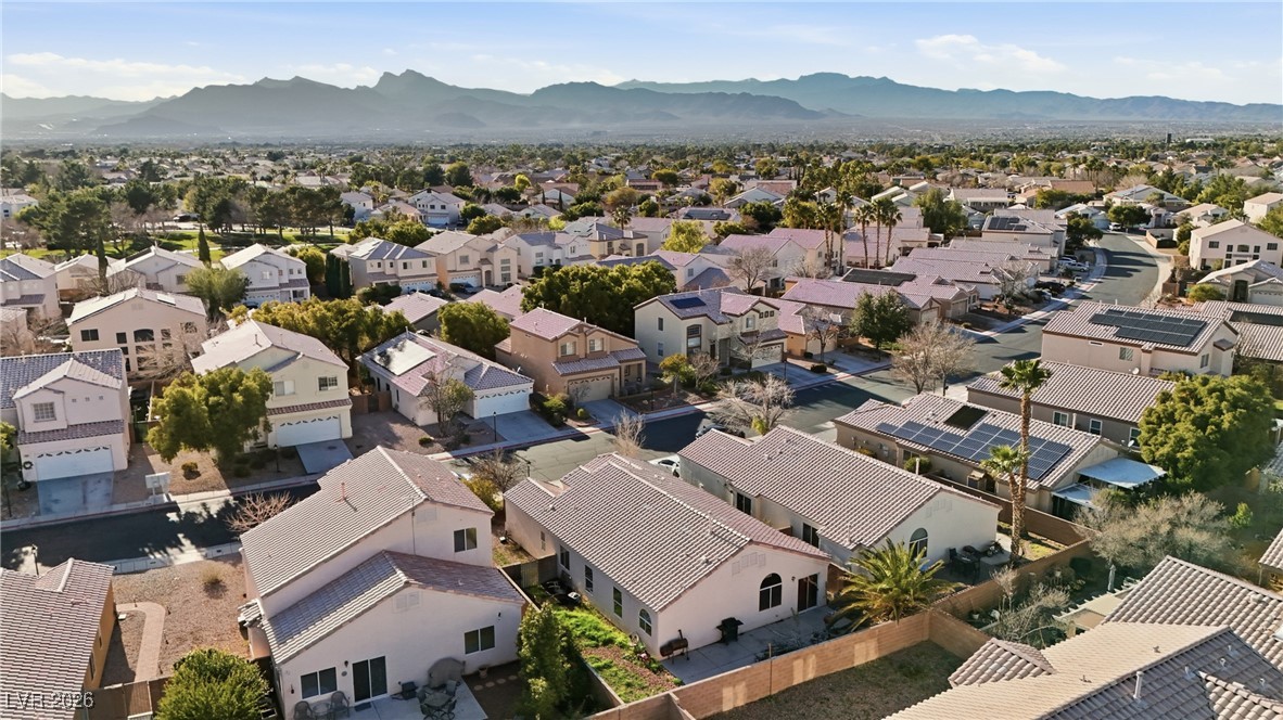 7674 Rainbow Cove Drive Las Vegas NV 89131