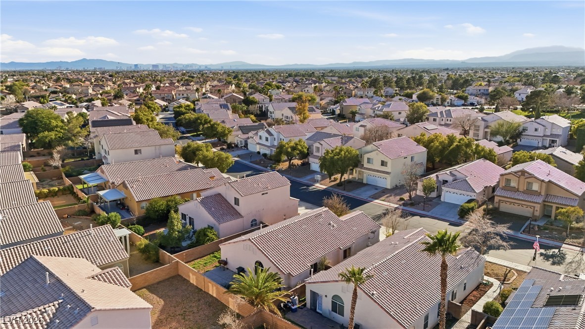 7674 Rainbow Cove Drive Las Vegas NV 89131