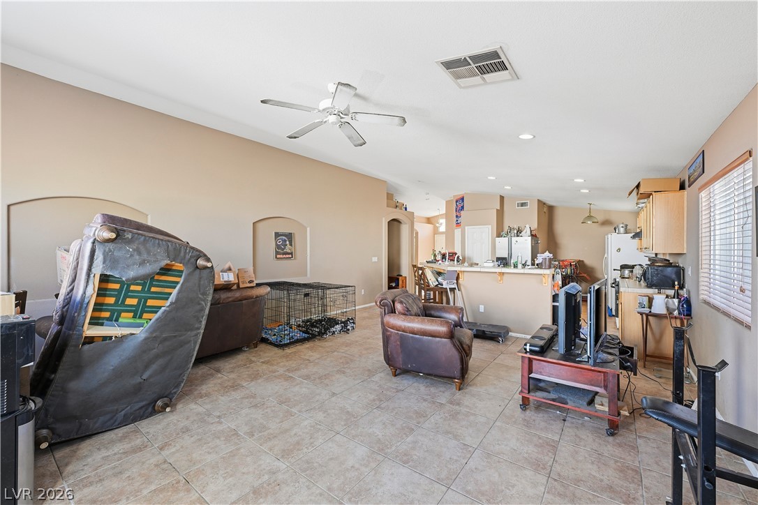 7674 Rainbow Cove Drive Las Vegas NV 89131