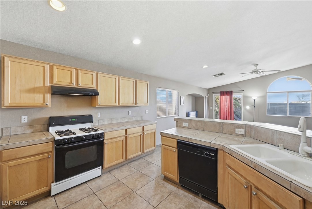7674 Rainbow Cove Drive Las Vegas NV 89131