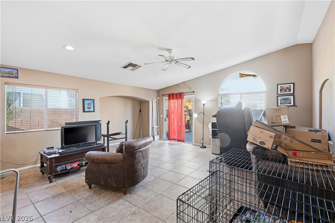 7674 Rainbow Cove Drive Las Vegas NV 89131