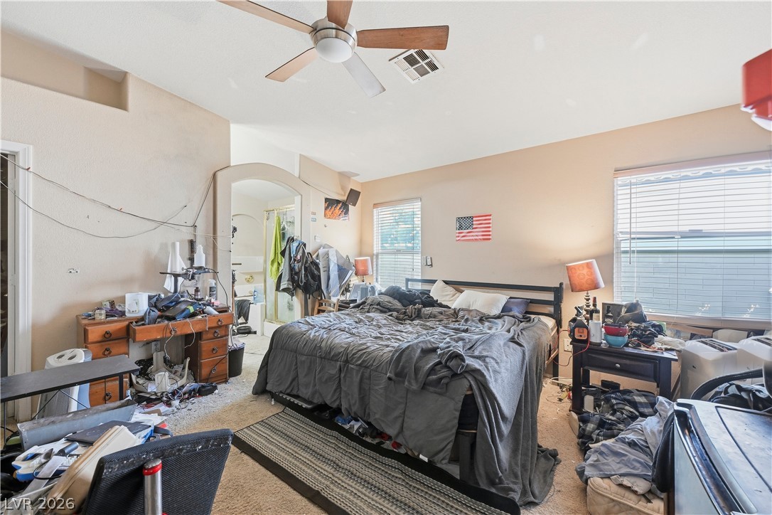 7674 Rainbow Cove Drive Las Vegas NV 89131