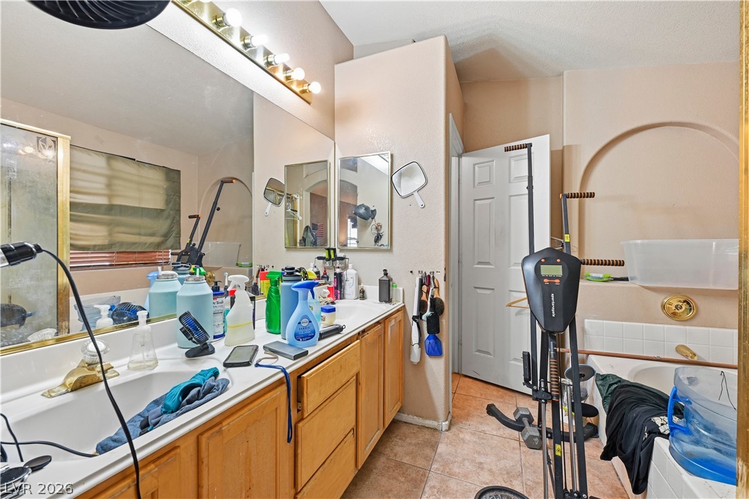 7674 Rainbow Cove Drive Las Vegas NV 89131