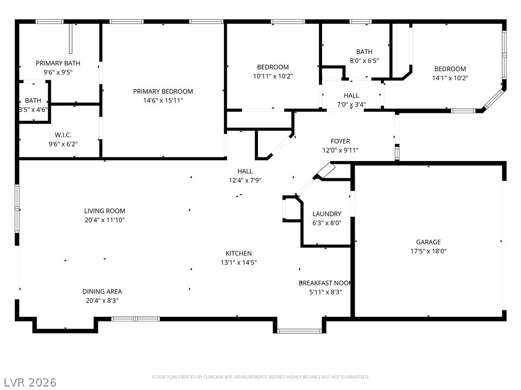 7674 Rainbow Cove Drive Las Vegas NV 89131