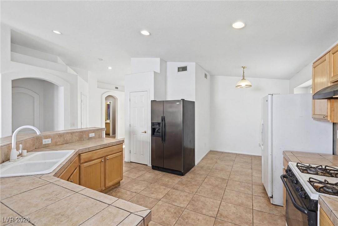 7674 Rainbow Cove Drive Las Vegas NV 89131