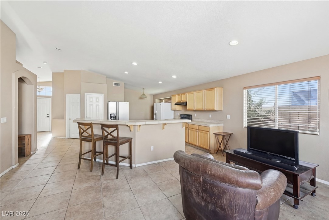 7674 Rainbow Cove Drive Las Vegas NV 89131