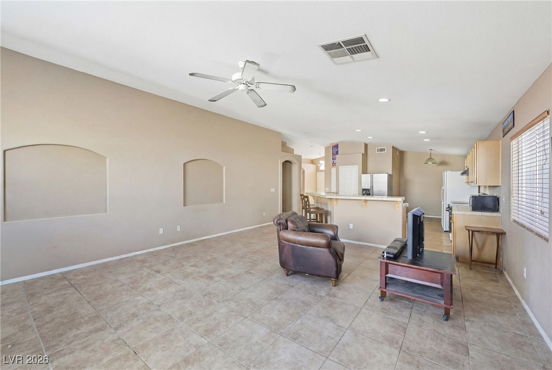 7674 Rainbow Cove Drive Las Vegas NV 89131